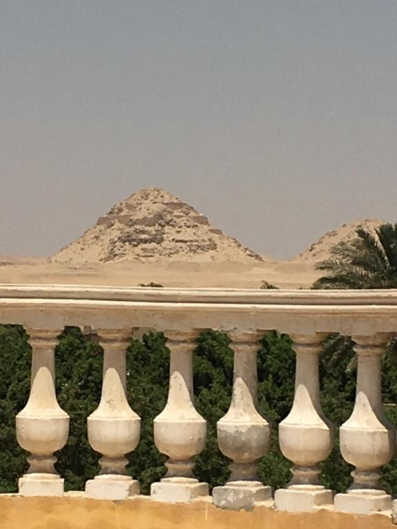 Sakkara Inn hotel