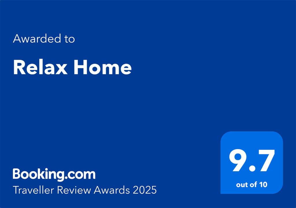 Relax Home