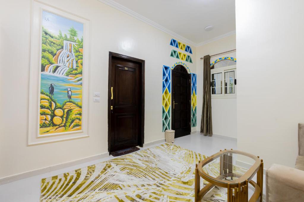 Samara Guest House