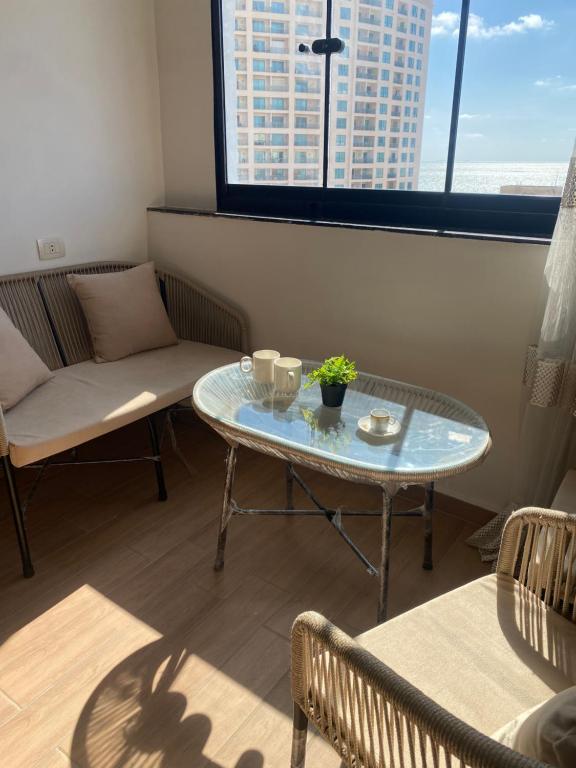 San Stefano Sea view New Luxury Apartment