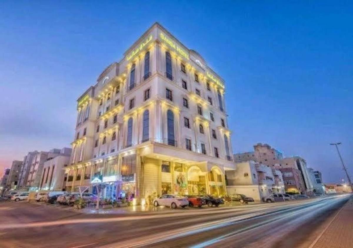 SANSA HOTEL