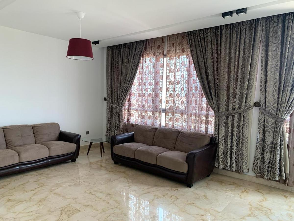 Saraya Al Olaya Tower family house