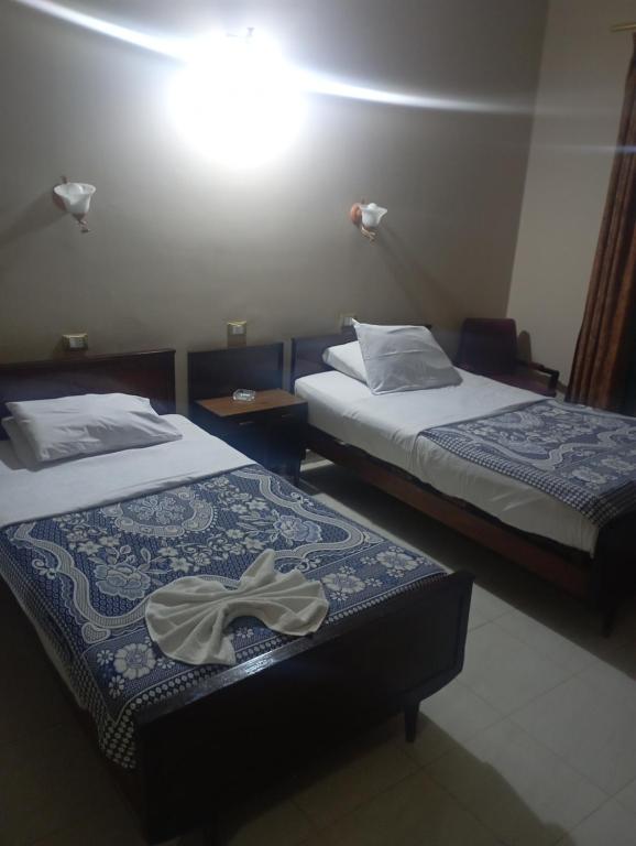 Scarabee hotel