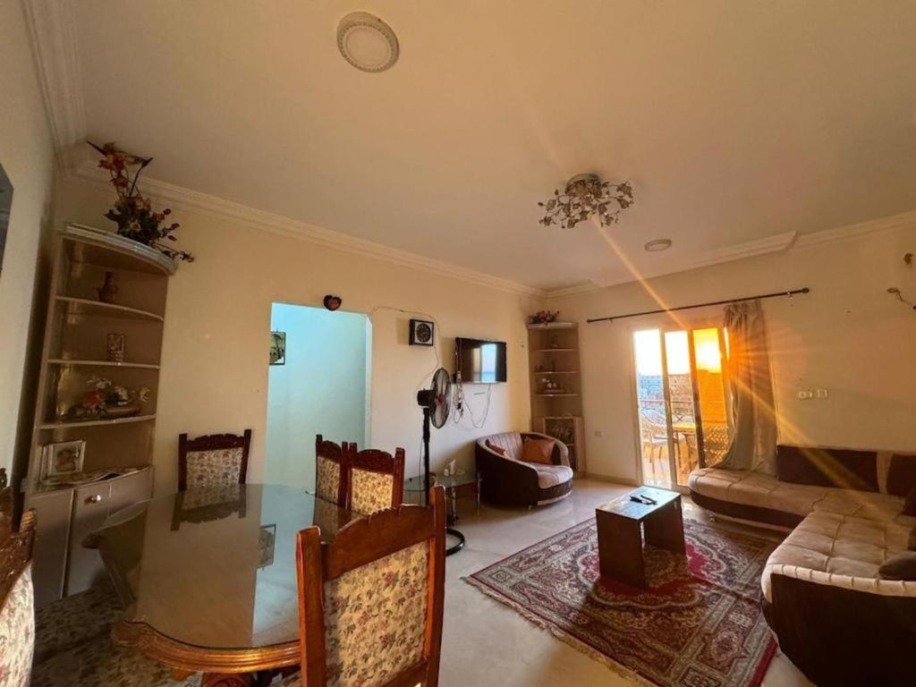 Sea front family 3bedrooms apartment