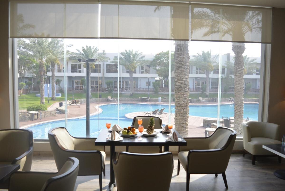 Seashore Resort, Al Khobar, Tahlia