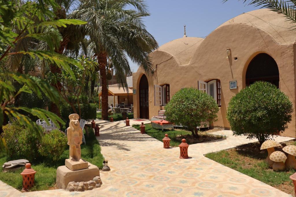 Sekhmet Retreat Centre