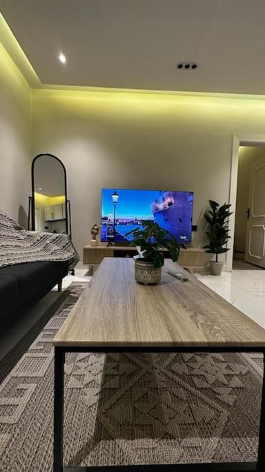 Self Entry Apartment