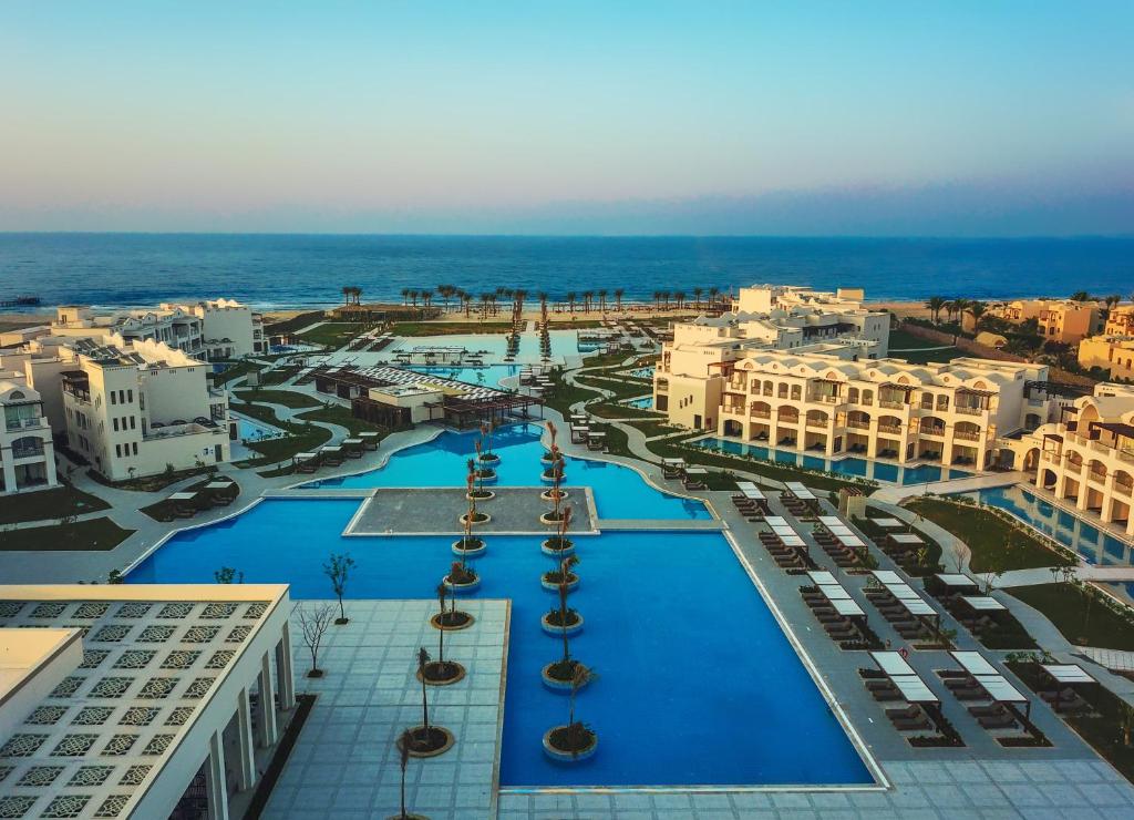 Steigenberger Resort Alaya Marsa Alam - Red Sea - Adults Friendly 16 Years Plus