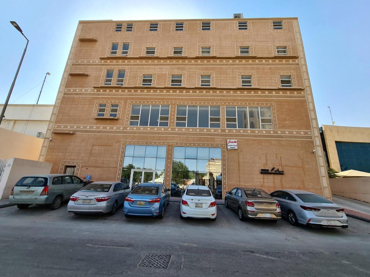 SPAR Furnished Hotel