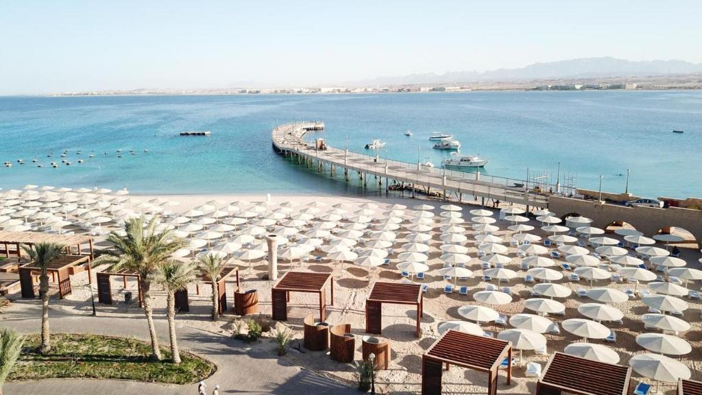 Serenity Sky Arc Resort - Sahl Hasheesh