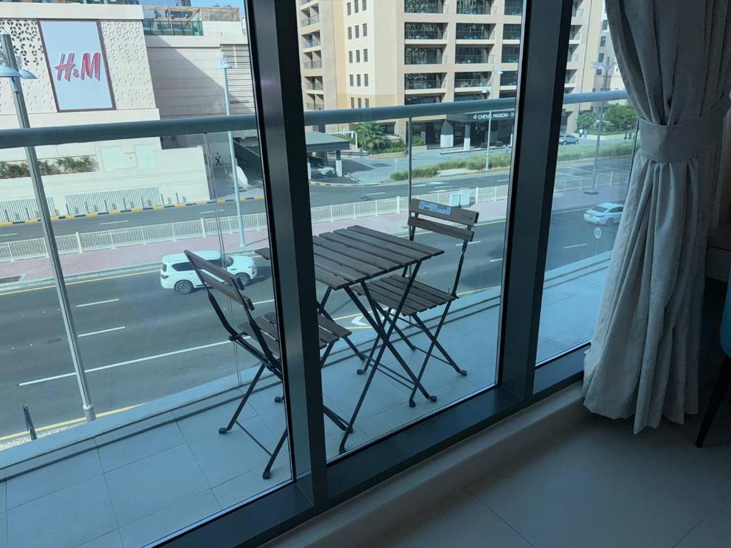 Luxury 5 star Onebedroom – Seven Hotel & Apartment – West beach at The Palm Jumeirah