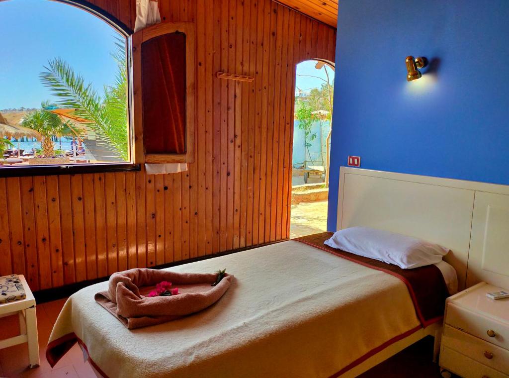 Umbi Sharks Bay Diving Village