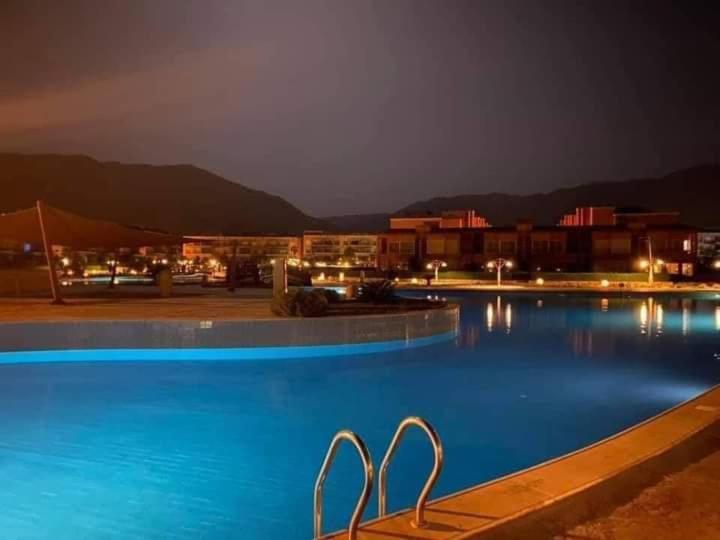 شالية بلومار الدوم
