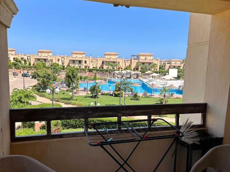 شالية للايجار في مارسيليا بيتش ثالثة
