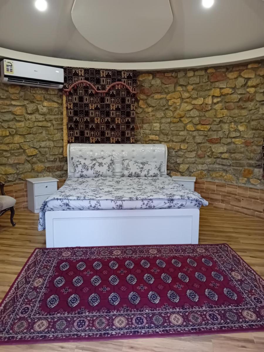 شالية قصر العروس