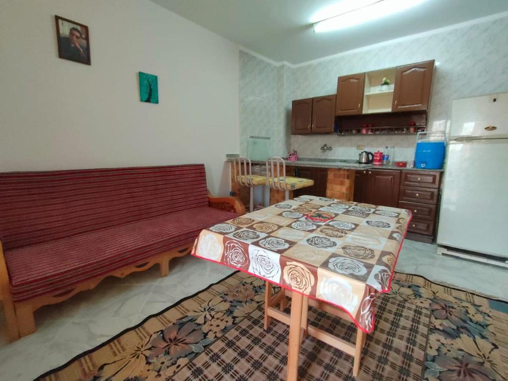 Rivera Beach 1 – Ras Sedr Familys only