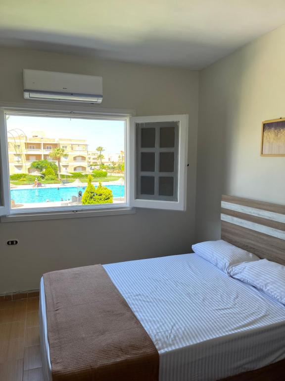 Marseilia Family Stay – North Coast مرسيليا بيتش 2 الساحل الشمالي