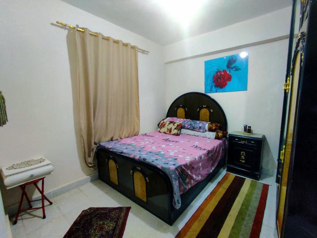 شاليه بقريه الاندلسيه – Andalusia Matrouh Chalet