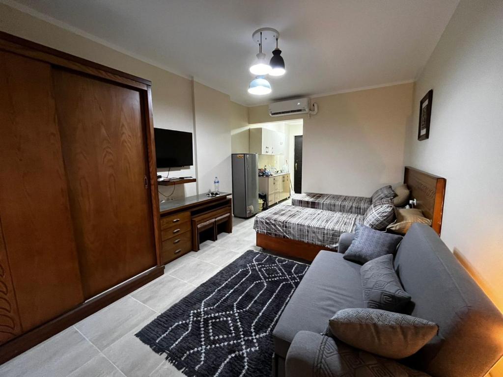 Studio Aqua View Resort North Coast