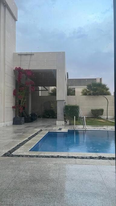 صن رايز فيلا