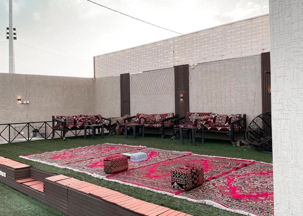 شاليه اغادير