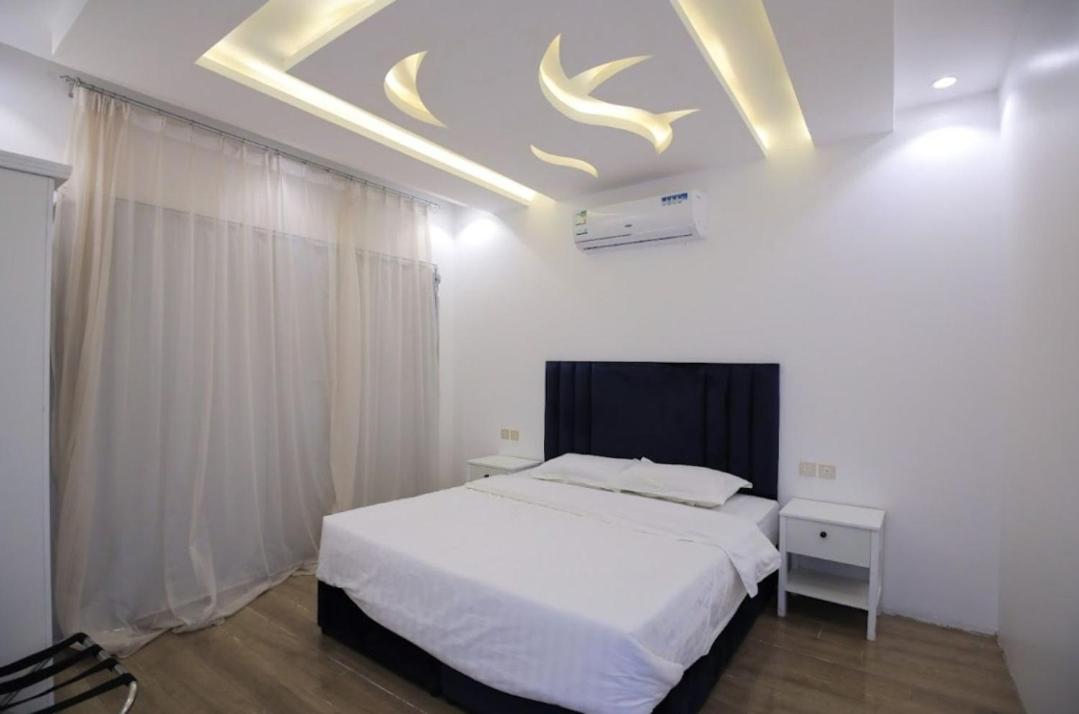 شاليه هاندا Handa Chalet