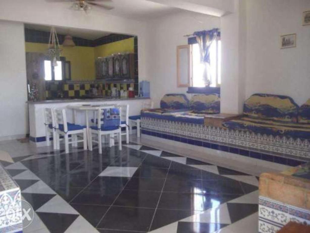 Private Villa in Agiba Beach