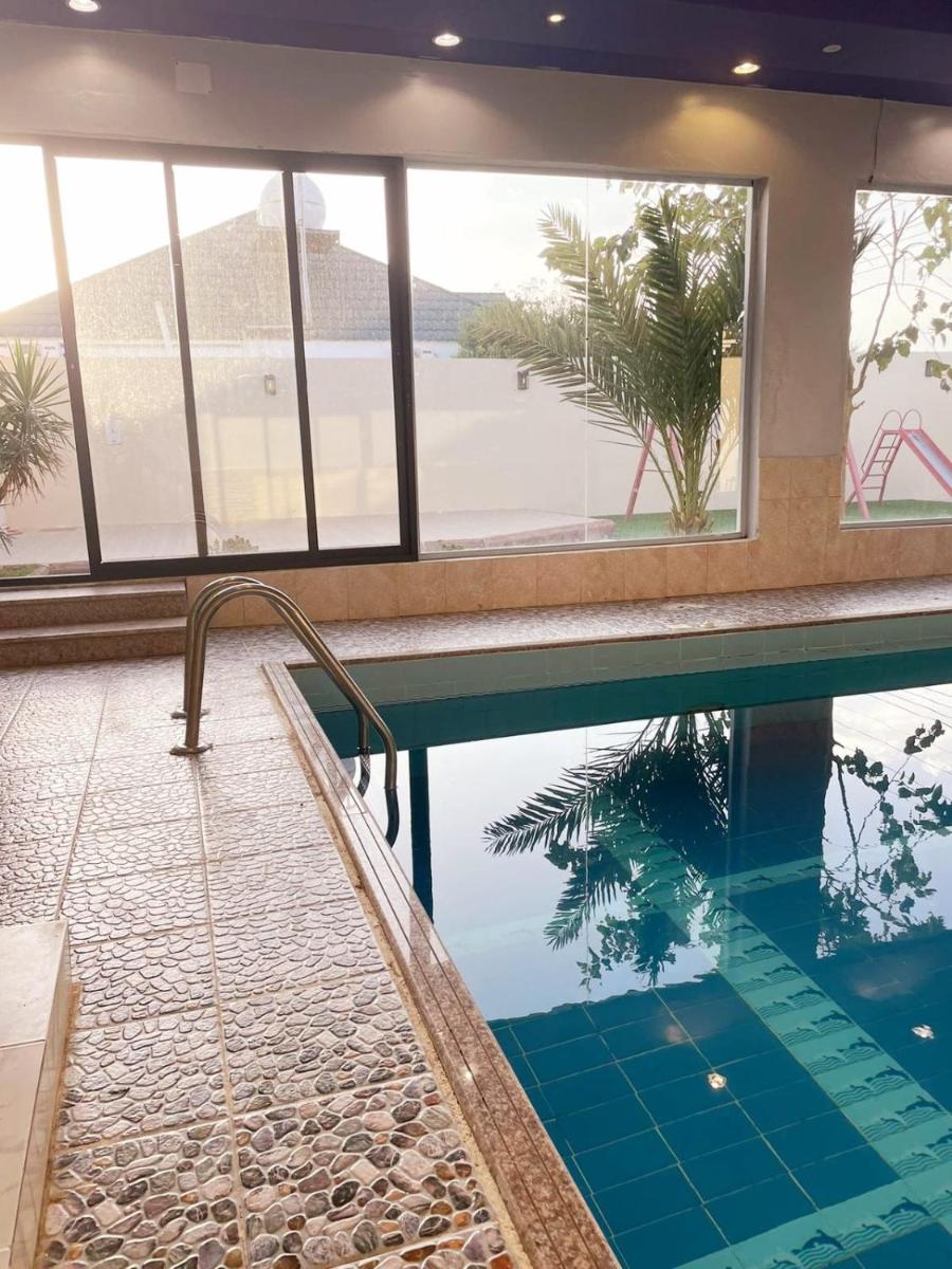 Dreams Chalet دريمز