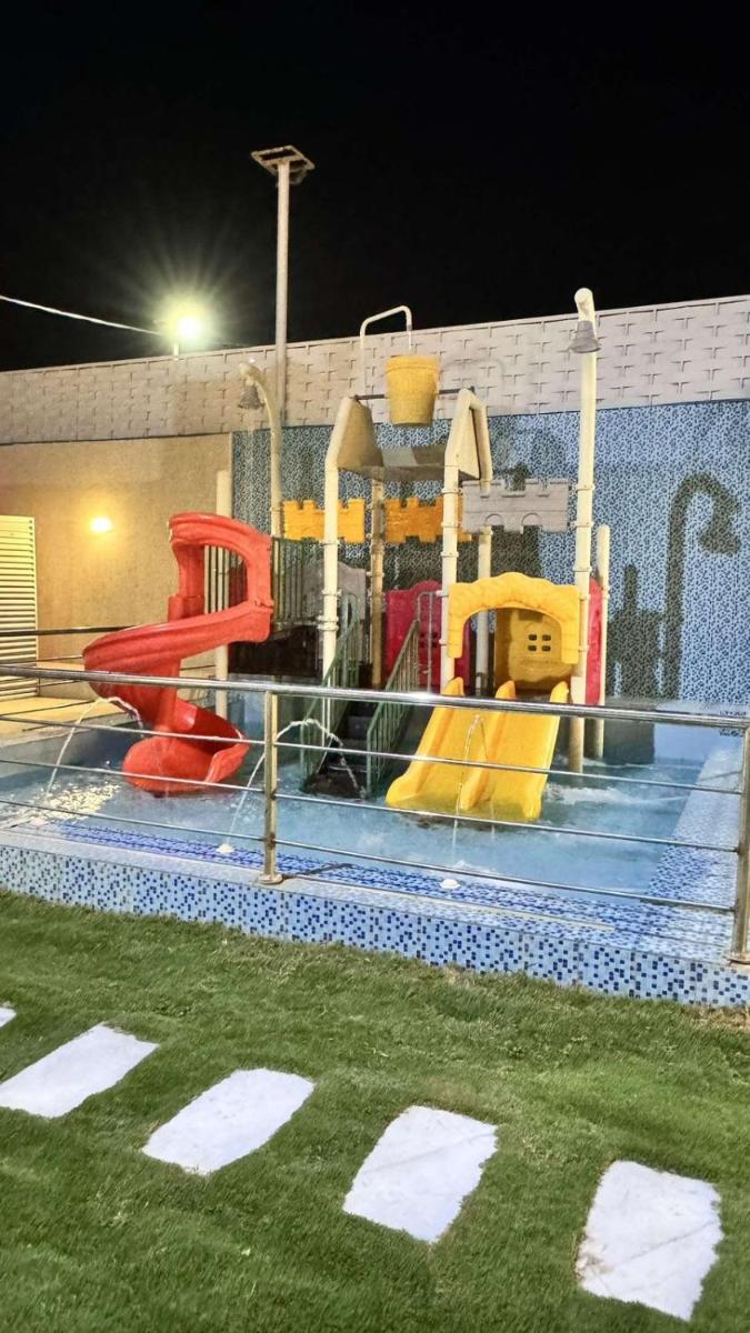 شاليهات أجمل ويكند