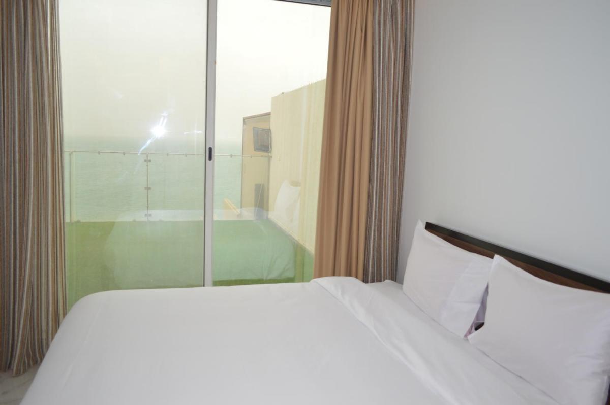 شاليهات ويف -Wave Resort