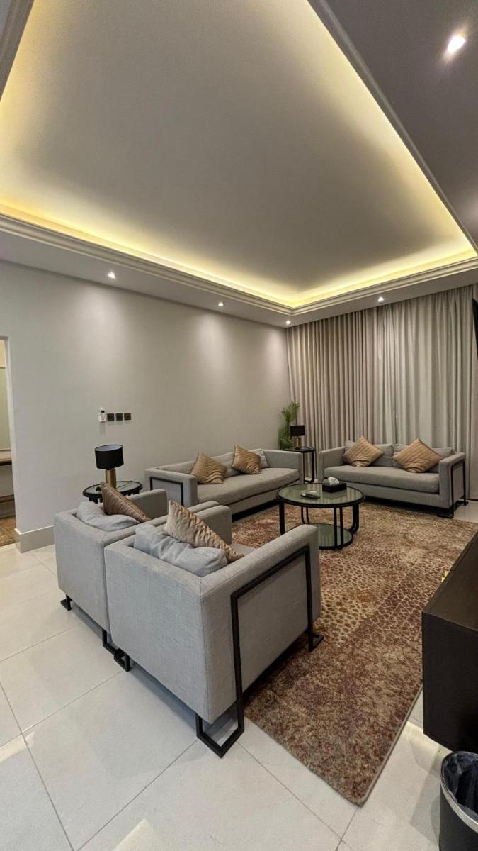 شقة نيرفانا ريزدنس Nirvana Residence Apt