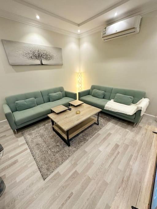 2 Bedroom Apartment 4B