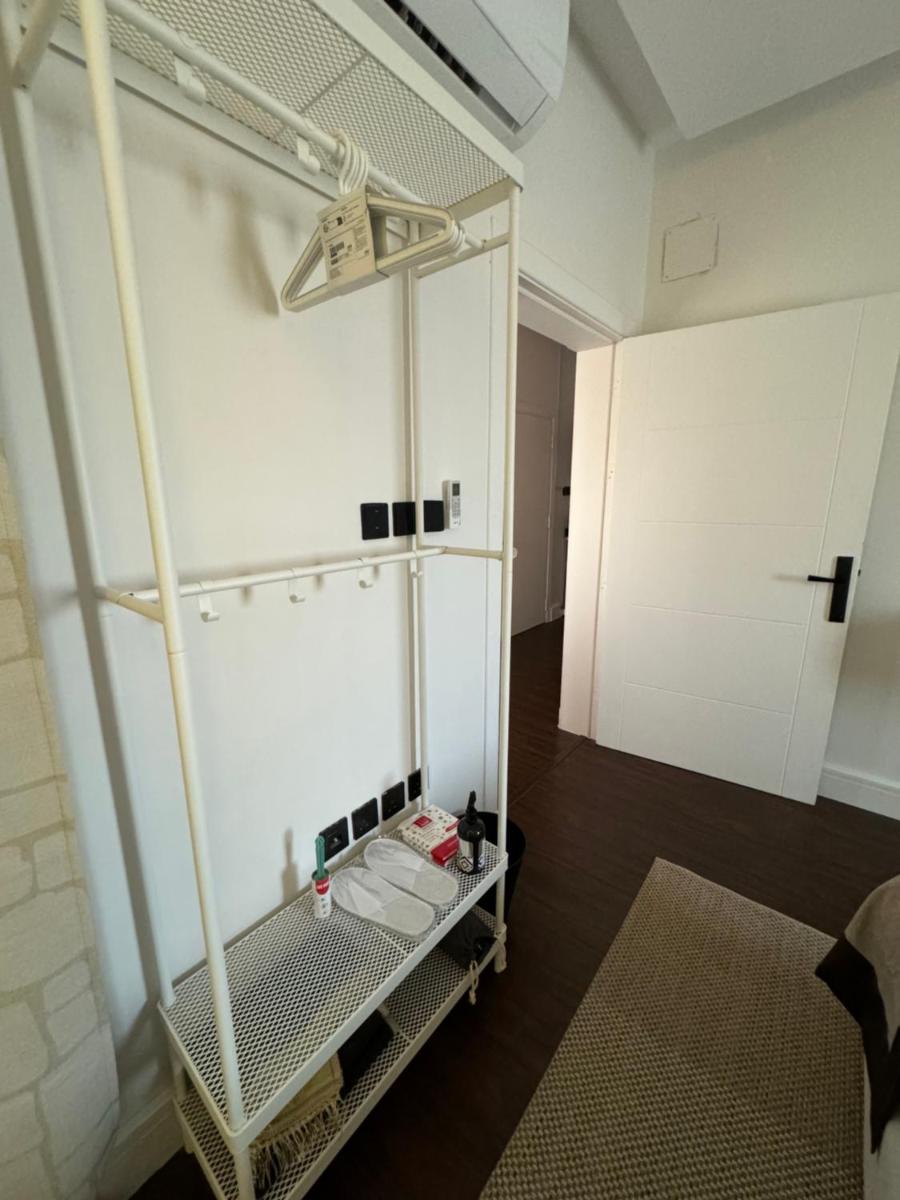 Apartment with a wonderful view