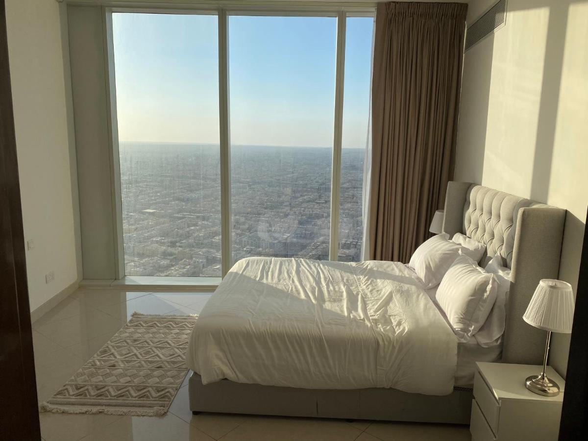 شقة برج رافال Rafal Tower