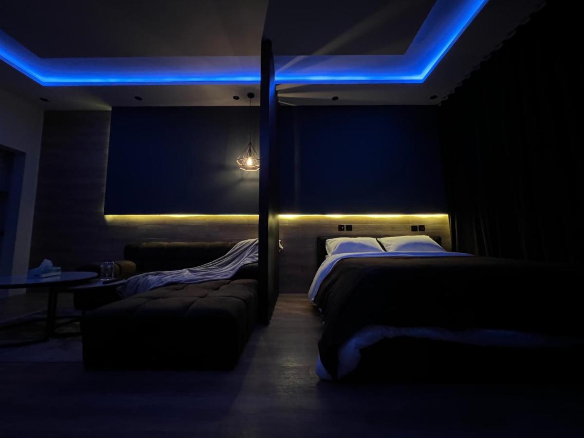 Modern Studio with an outstanding design