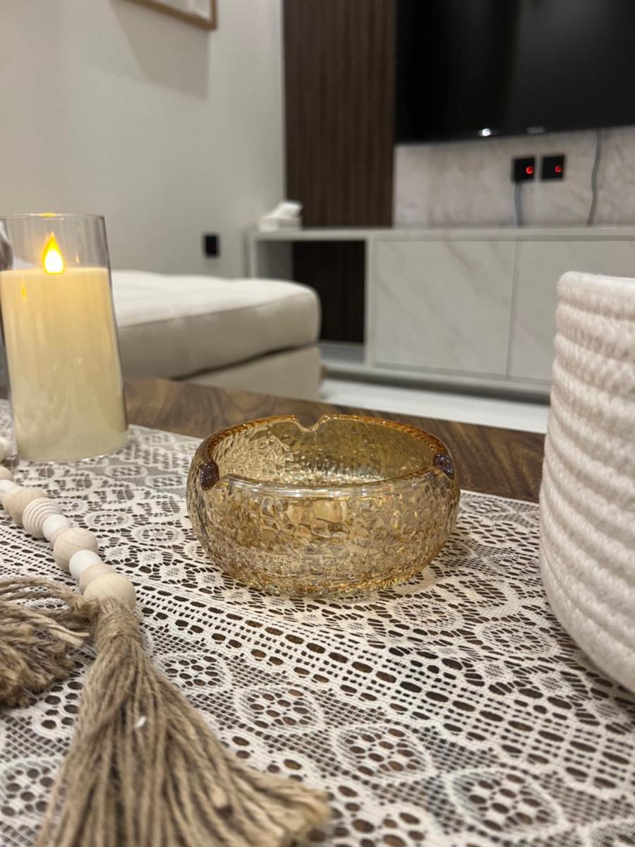 شقة واسعة غرفة نوم وصالة في الصحافة دخول ذاتي A Cozy One Bedroom Apartment in Alsahafa with self Entry