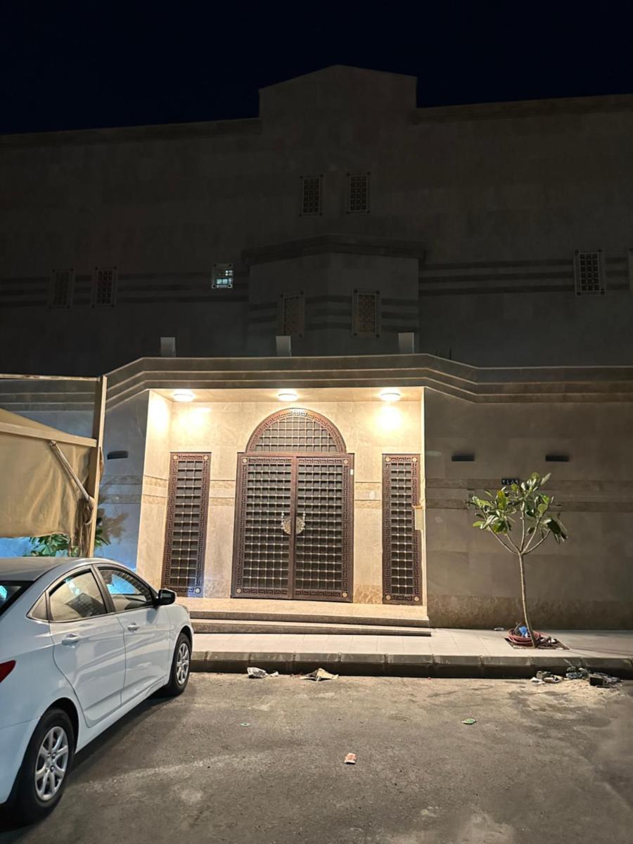 وحدة سكنية فاخرة 2 Luxury residential unit