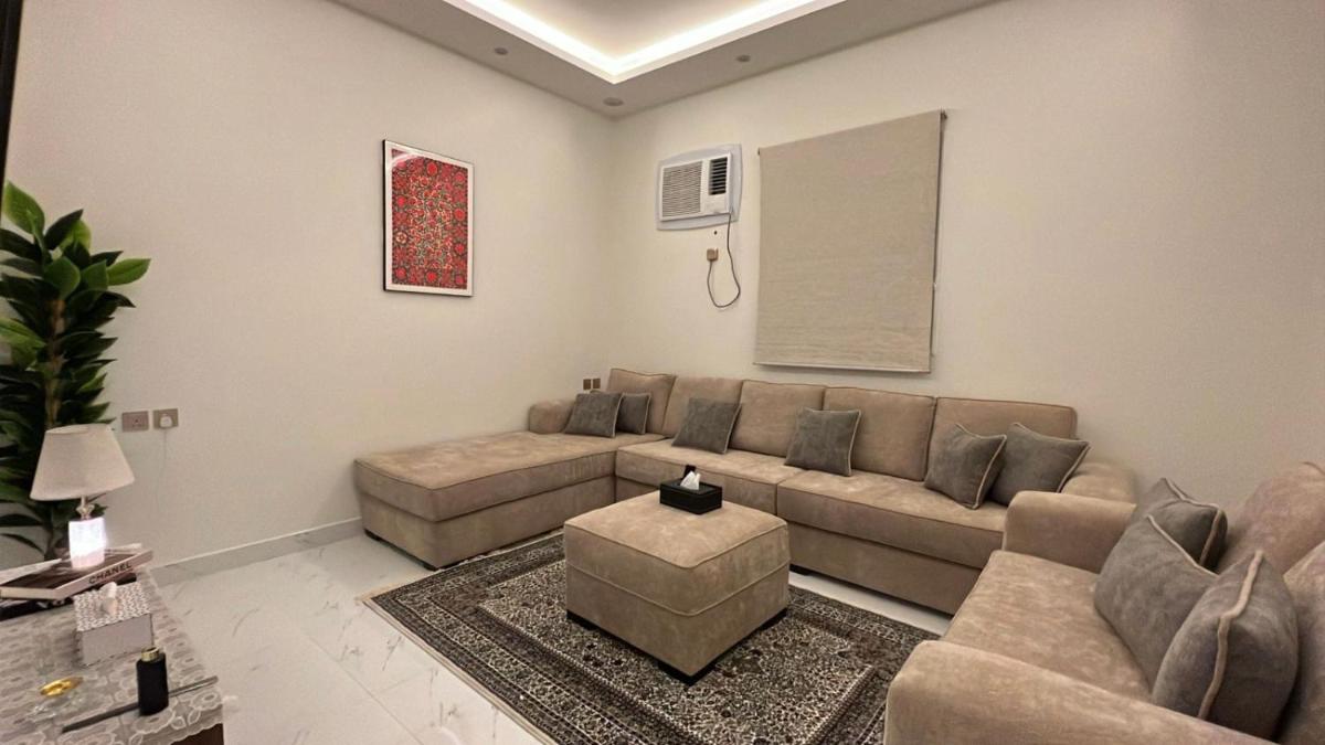One Bedroom Apartment next to Al Rashed Mall