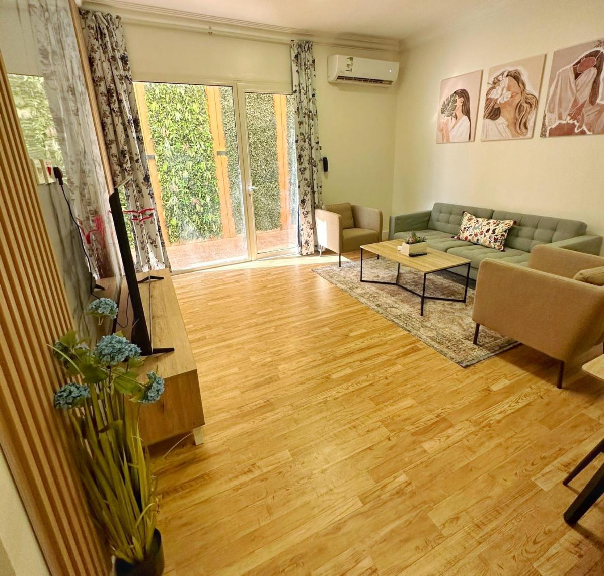 2 Bedroom Apartment 2BB