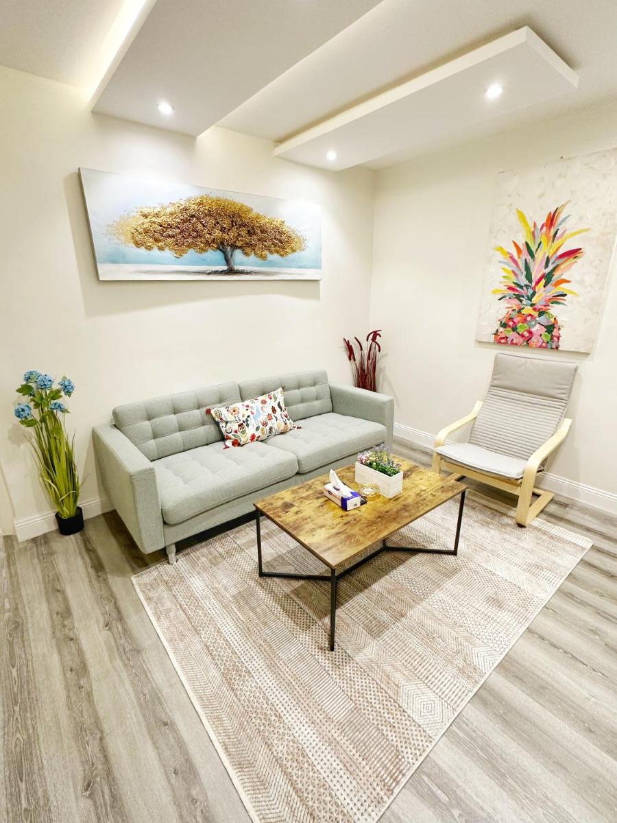 Luxury Apartment 201