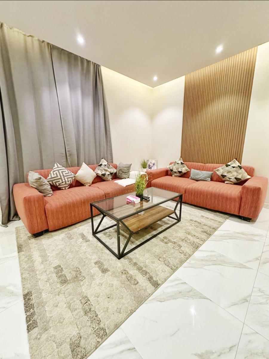 Luxury Apartment 2B