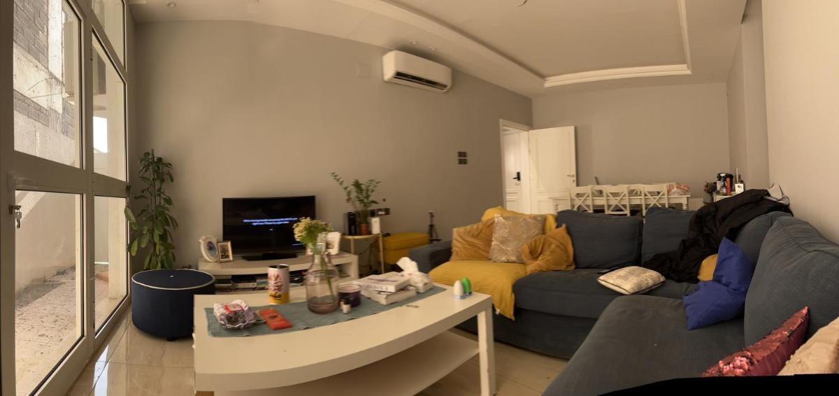 AlReem Apartment