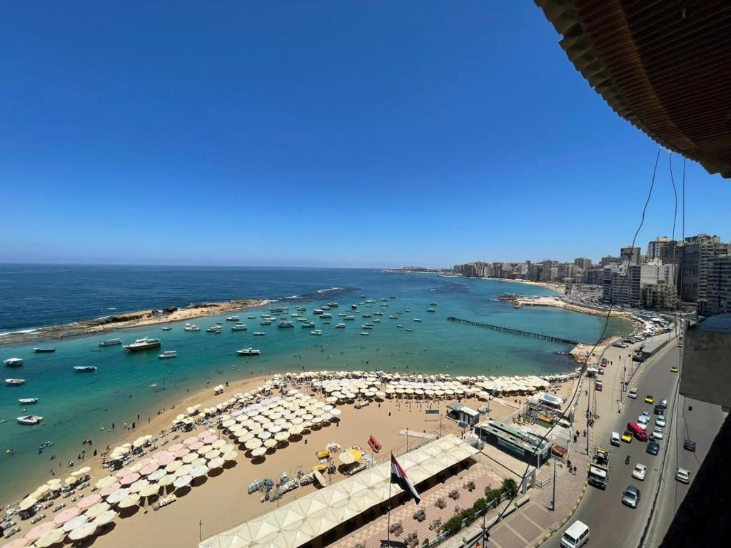 شقة الجزيرة المميز كود 12-341
