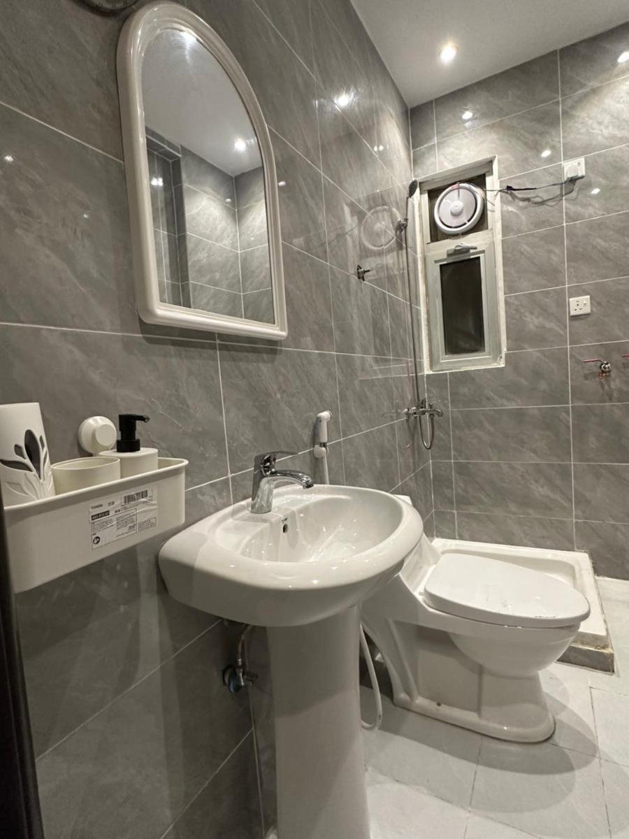 Skyline Apartments Riyadh