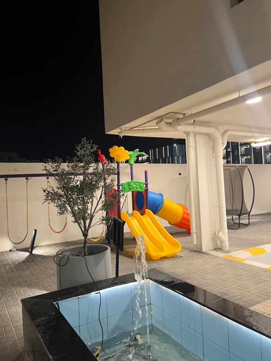 شقة مودرن
