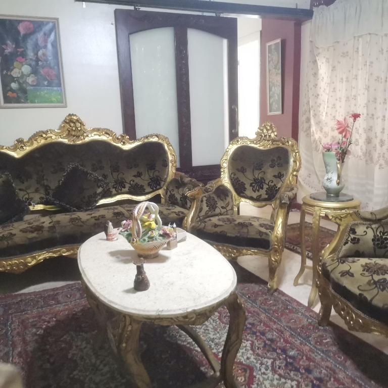 شقه بالإسكندرية بميامي