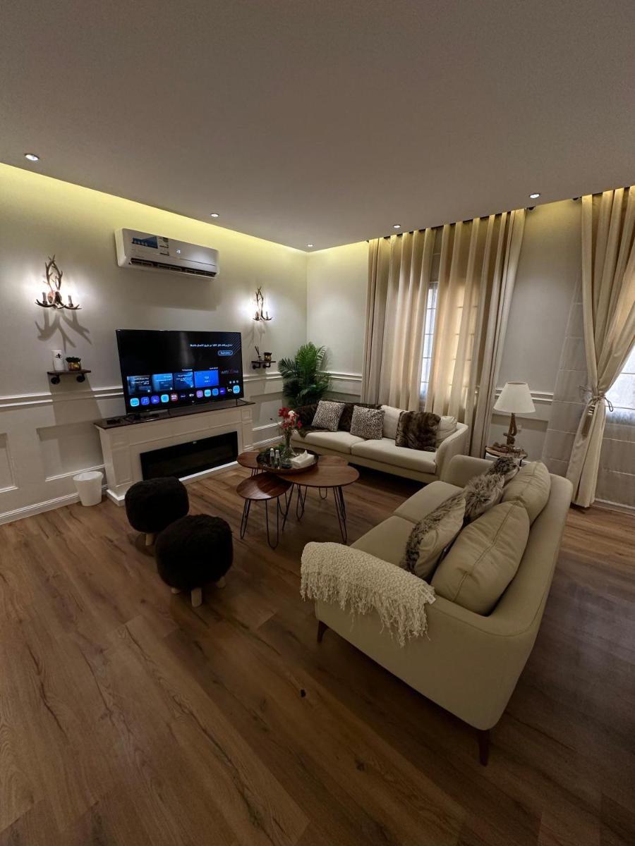 منزل - شقة فاخرة في الملقا a6