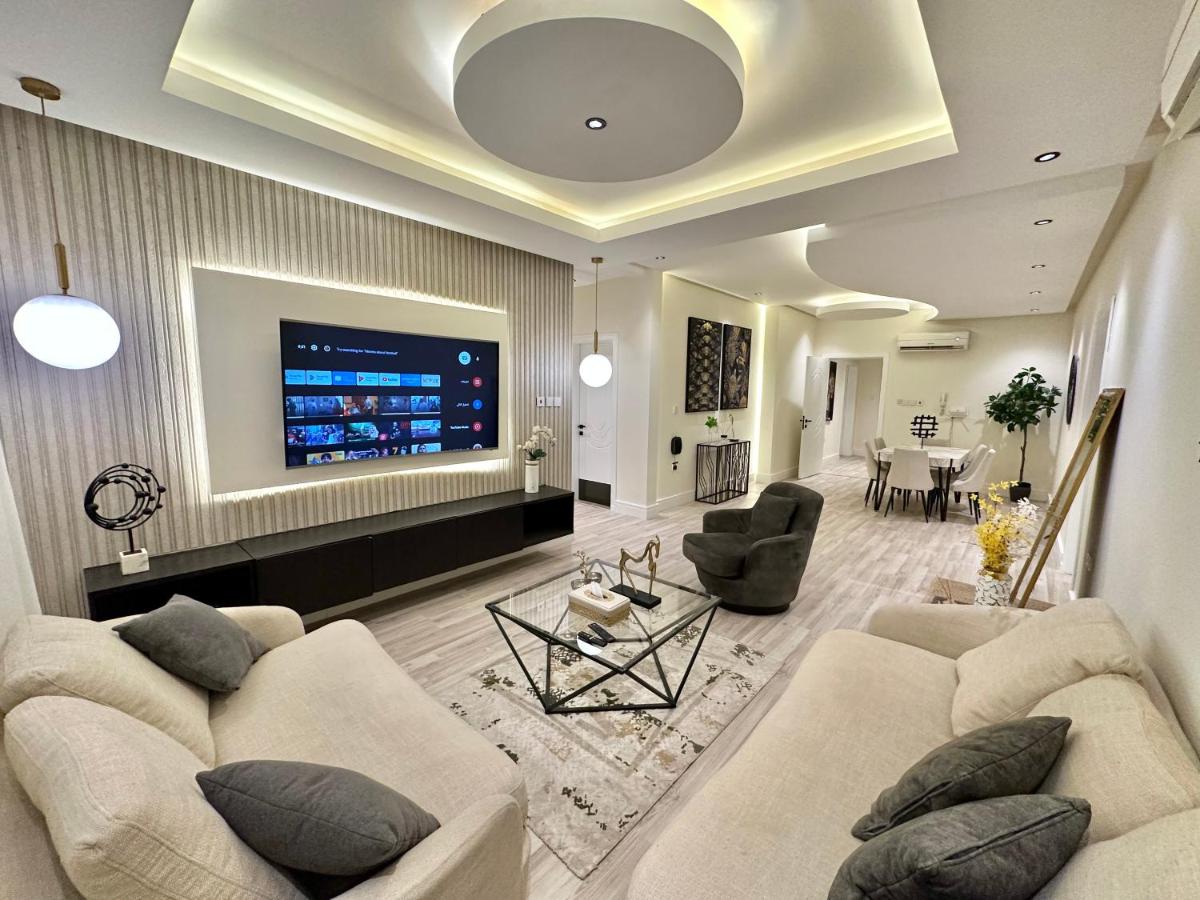 MODERN LUXURY-2Br-1