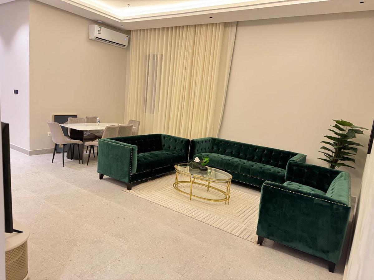 شقه فندقية جديدةAO-Apartment