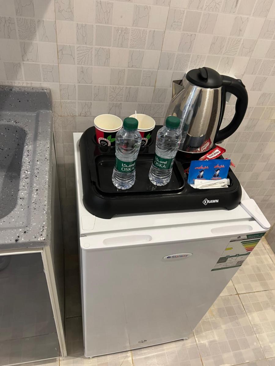 شقه هادئه غرفه وصاله بدخو ل ذاتي
